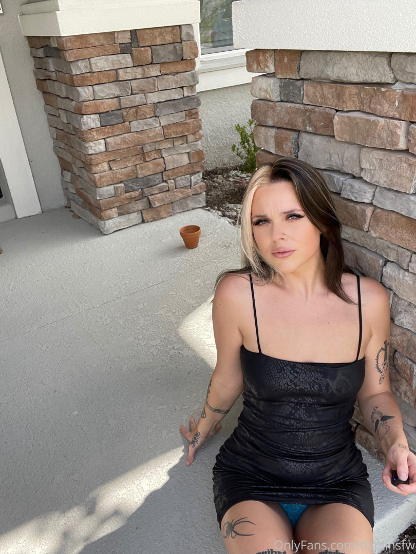 Photo by daniinsfw published on May 28,2023 11:22:05 - BestThots