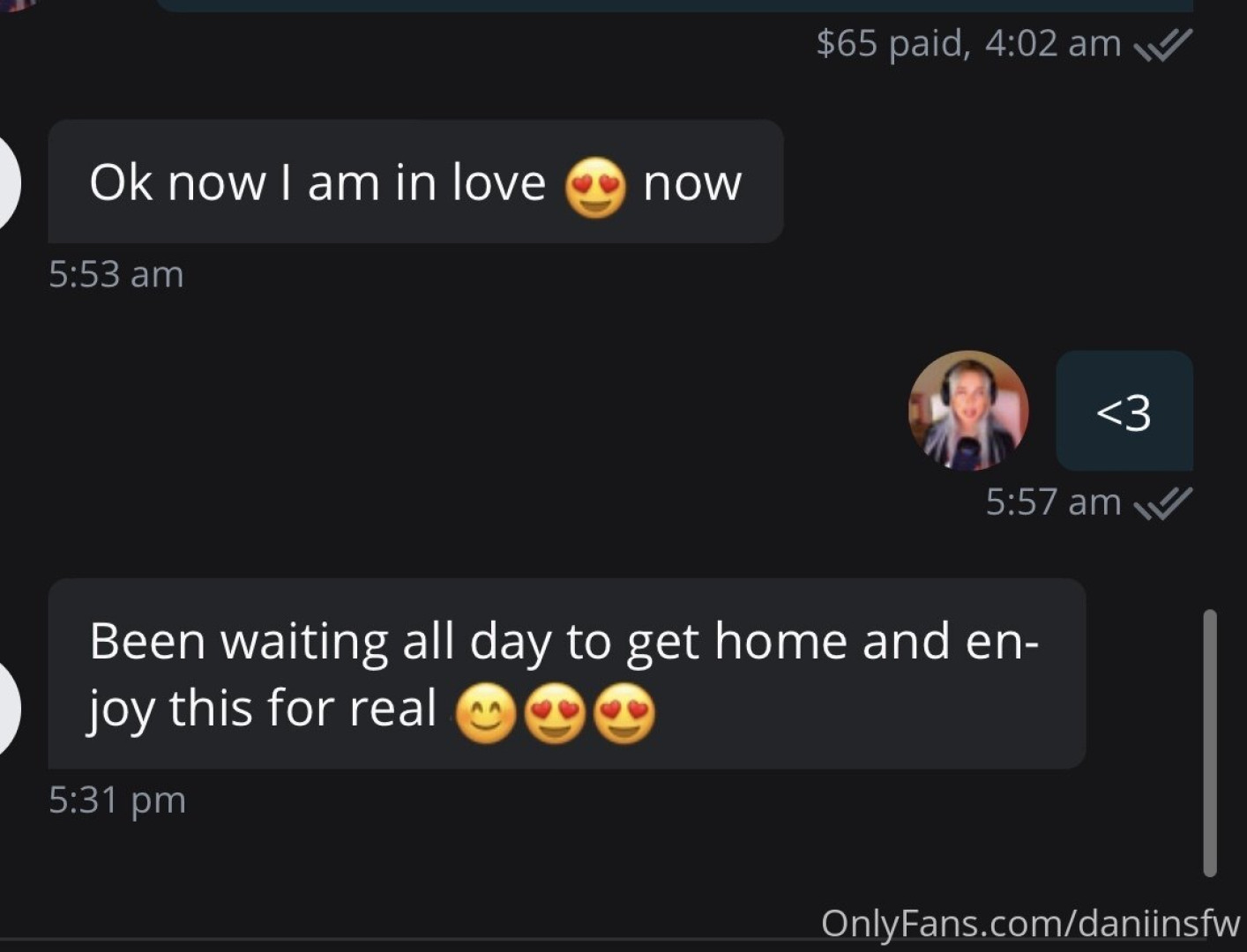 Photo by daniinsfw published on May 28,2023 11:23:14 - BestThots