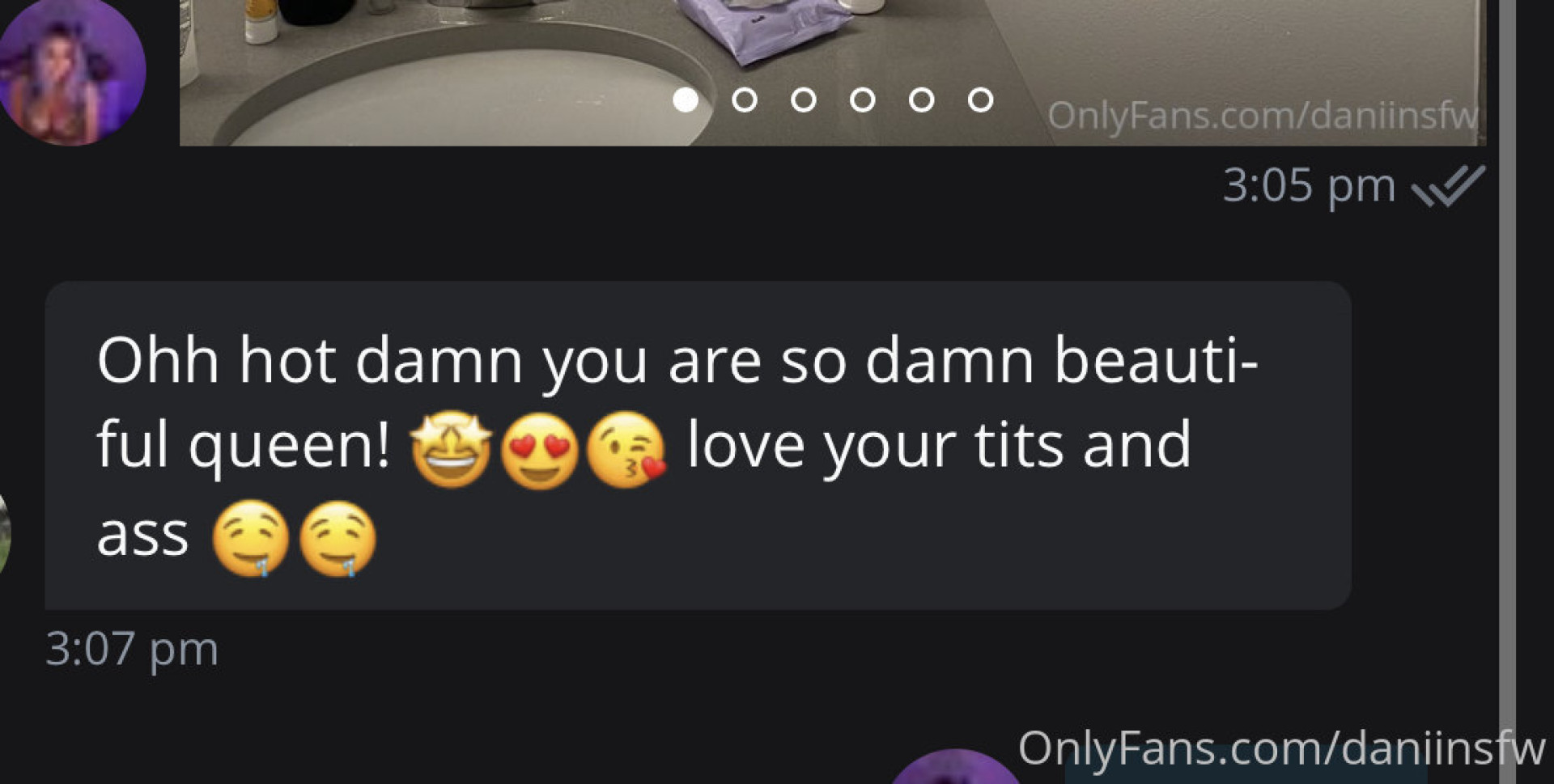 Photo by daniinsfw published on May 28,2023 11:26:40 - BestThots