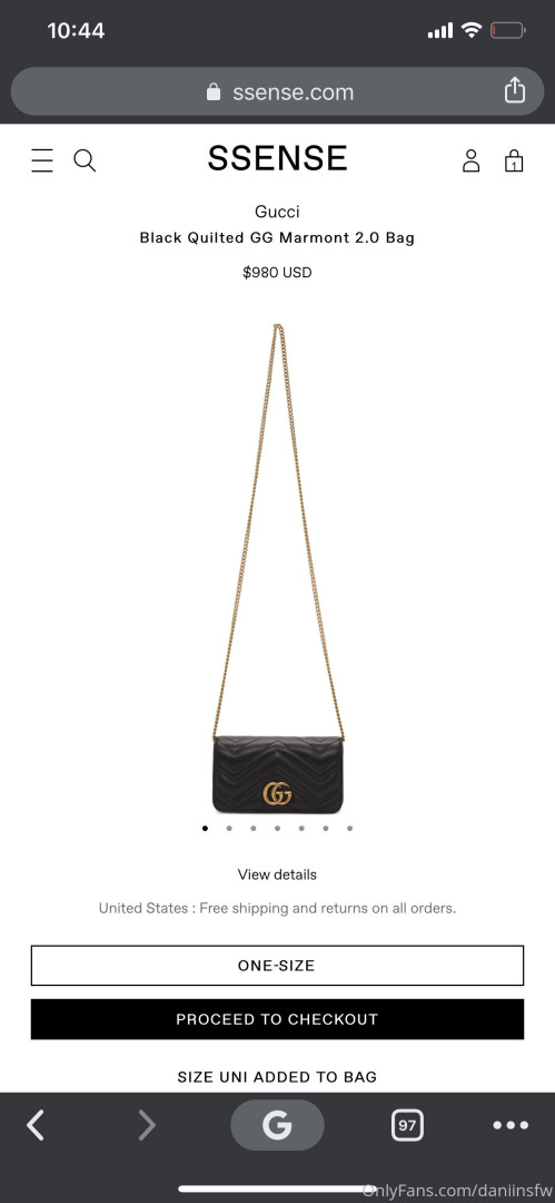 Photo by daniinsfw published on May 28,2023 11:28:19 - BestThots