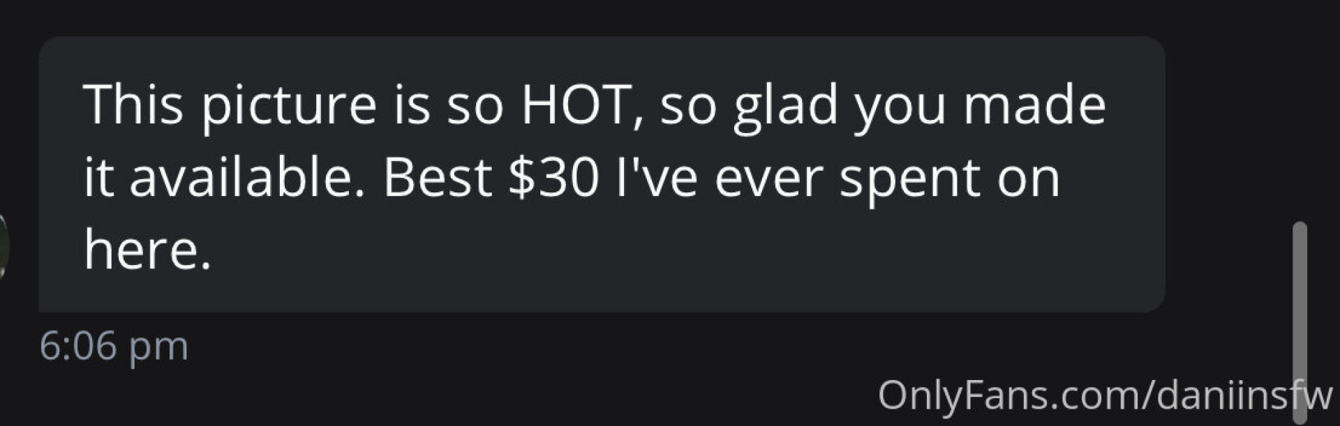 Photo by daniinsfw published on May 28,2023 11:29:11 - BestThots