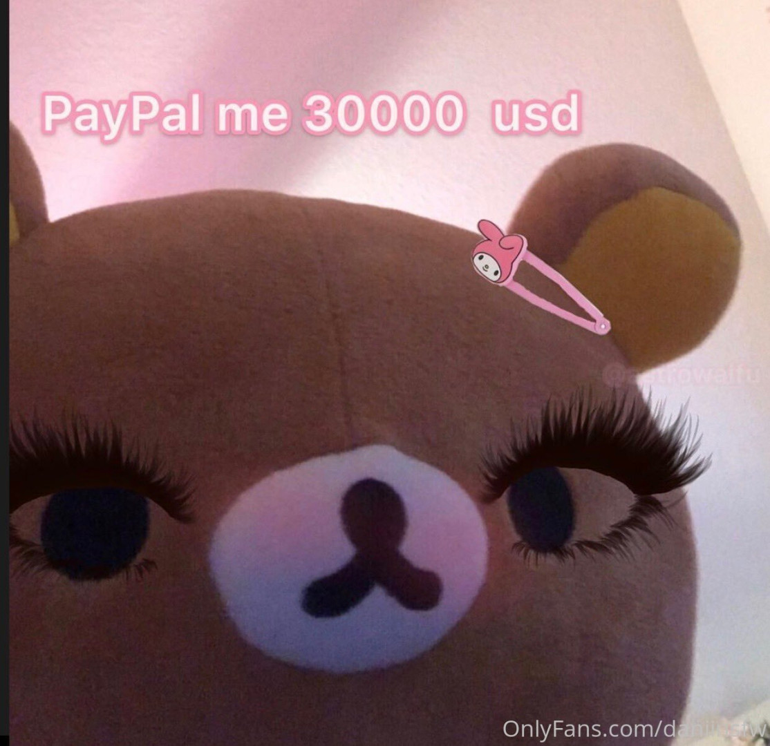 Photo by daniinsfw published on May 28,2023 11:31:12 - BestThots