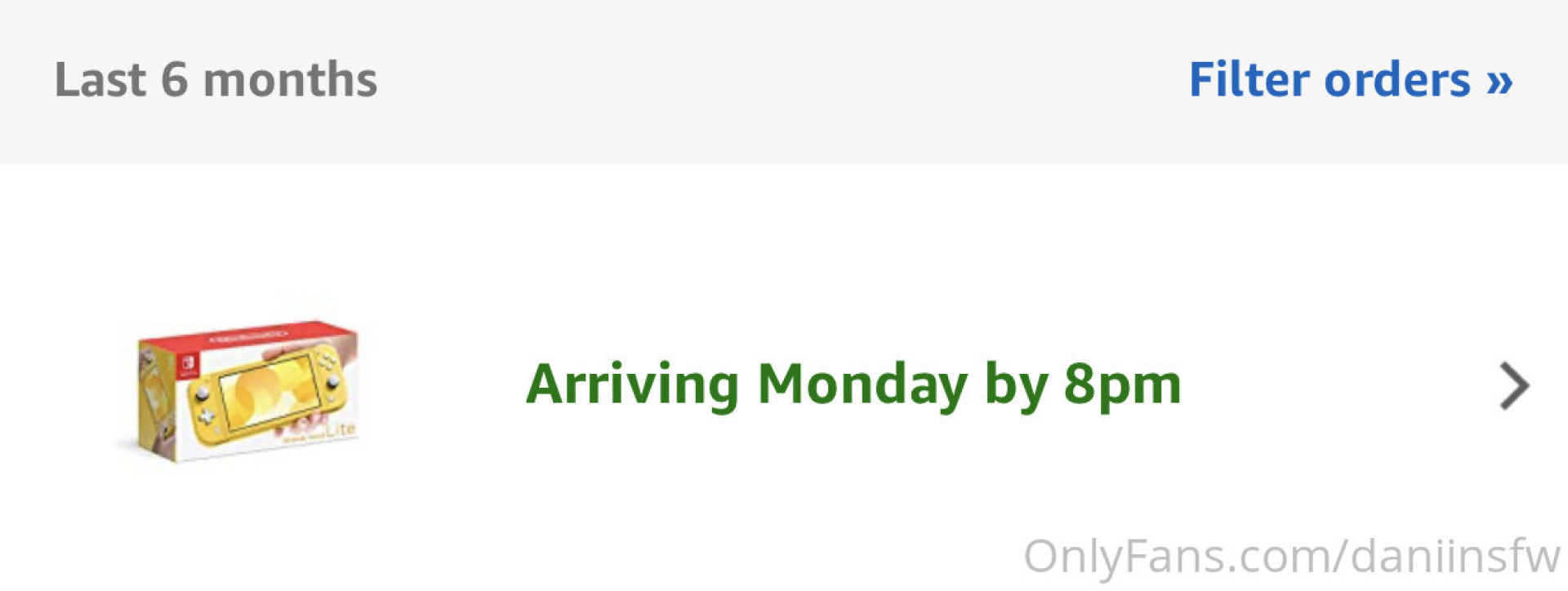 Photo by daniinsfw published on May 28,2023 11:32:27 - BestThots