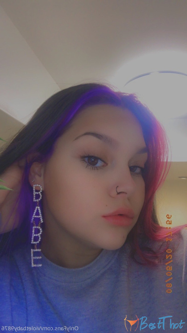 Photo by violetbaby9876 published on December 16,2024 19:07:02 - BestThots