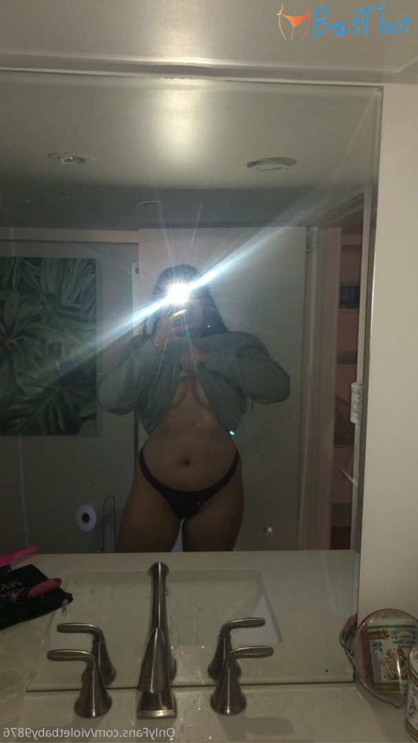 Photo by violetbaby9876 published on December 16,2024 19:07:13 - BestThots