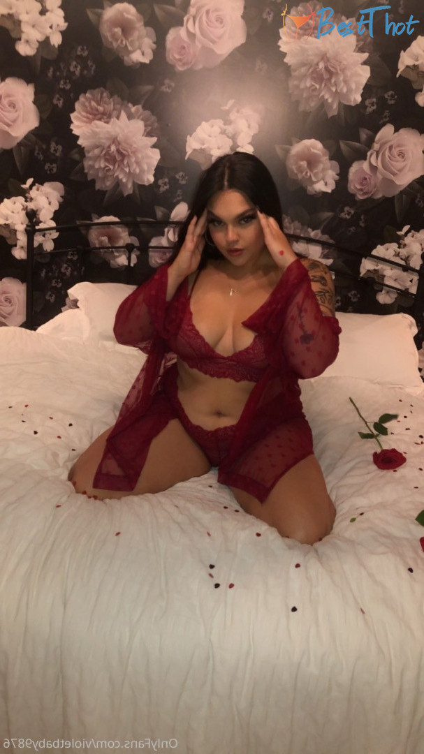 Photo by violetbaby9876 published on December 16,2024 19:07:17 - BestThots