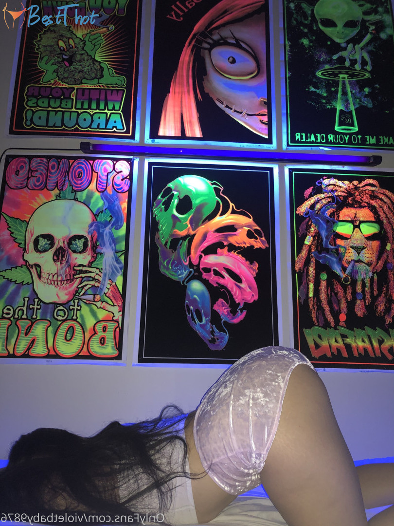 Photo by violetbaby9876 published on December 16,2024 19:07:41 - BestThots