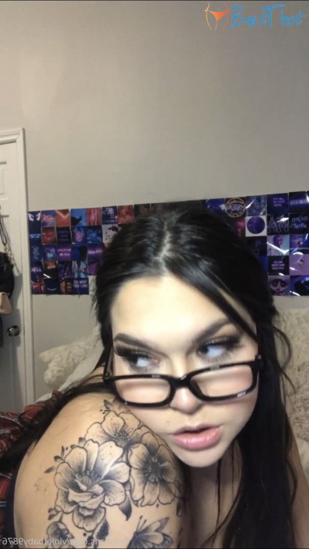 Photo by violetbaby9876 published on December 16,2024 19:07:56 - BestThots