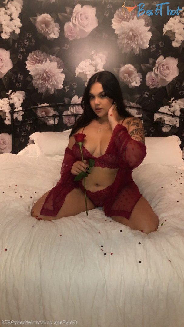 Photo by violetbaby9876 published on December 16,2024 19:07:58 - BestThots