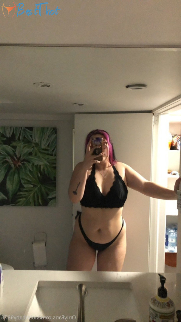 Photo by violetbaby9876 published on December 16,2024 19:08:04 - BestThots