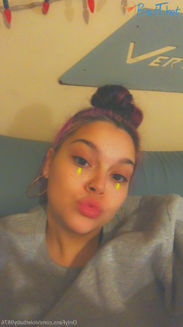 Photo by violetbaby9876 published on December 16,2024 20:05:18 - BestThots