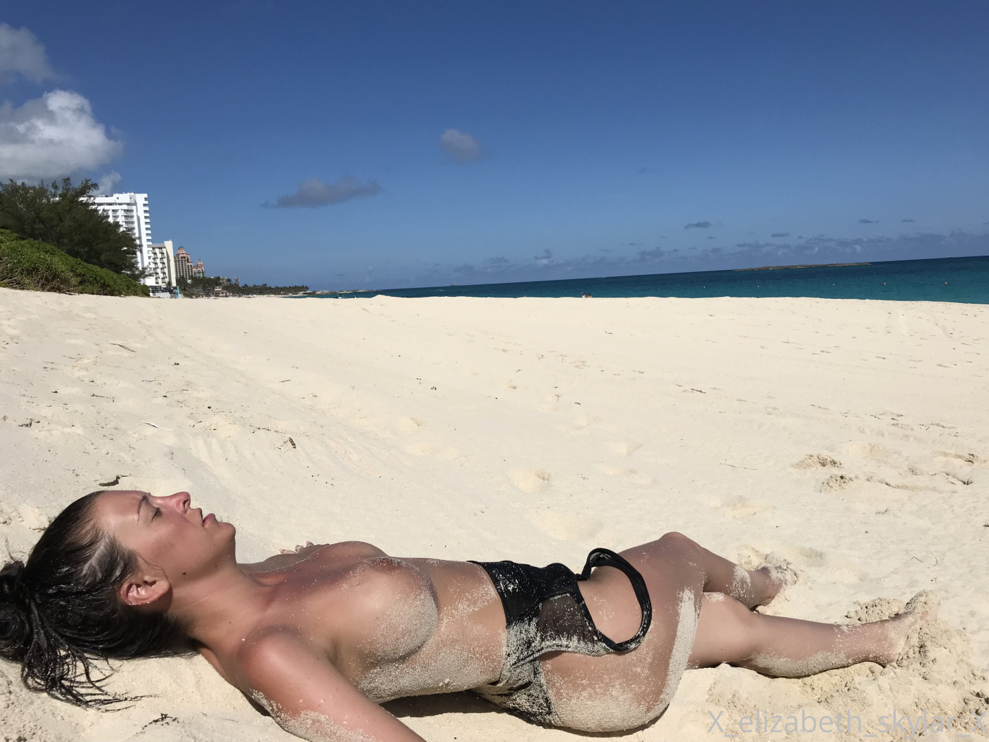 Photo by xelizabethskylarx published on May 16,2023 13:21:15 - BestThots