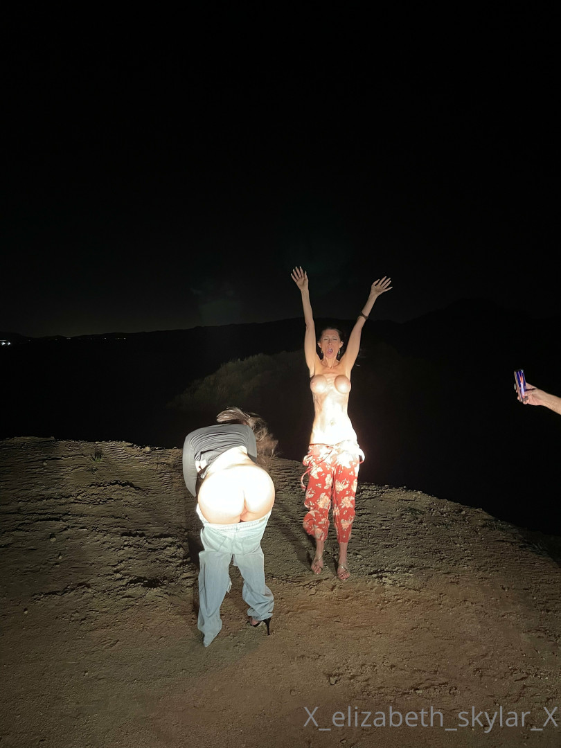 Photo by xelizabethskylarx published on May 16,2023 13:22:18 - BestThots