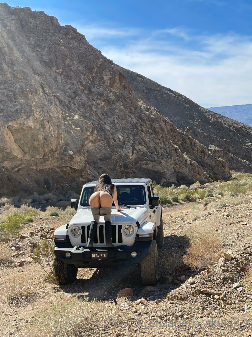 Photo by xelizabethskylarx published on May 16,2023 13:22:19 - BestThots