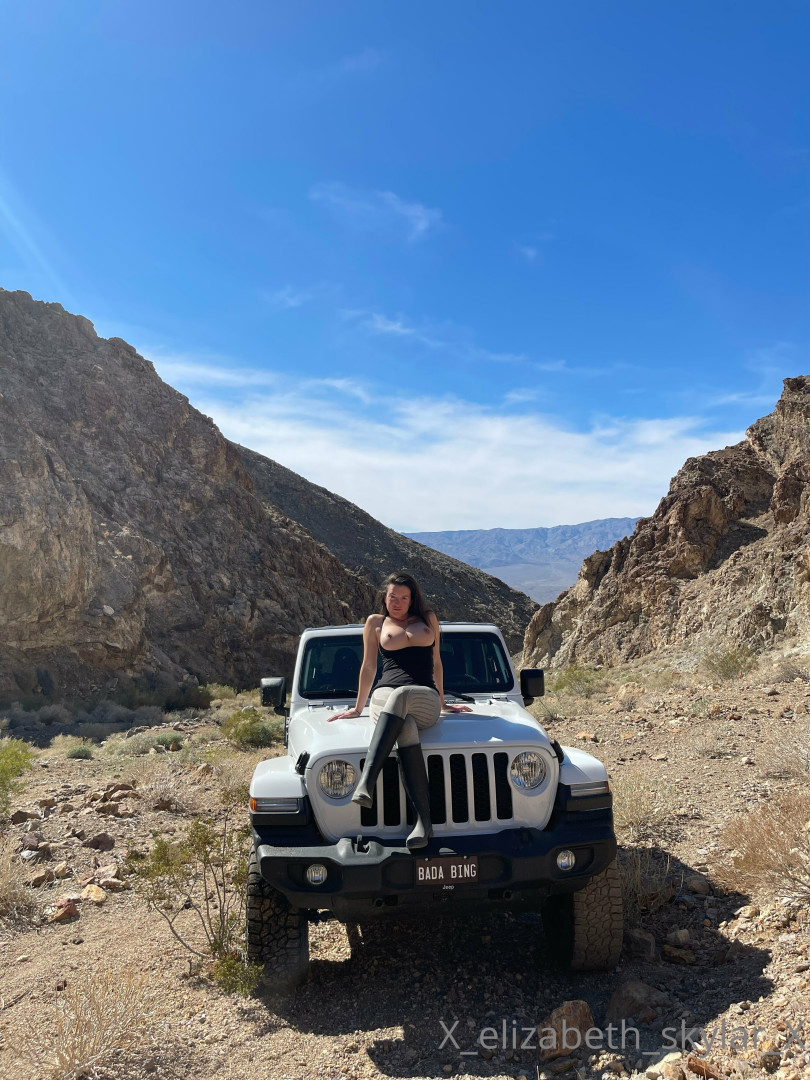 Photo by xelizabethskylarx published on May 16,2023 13:22:44 - BestThots