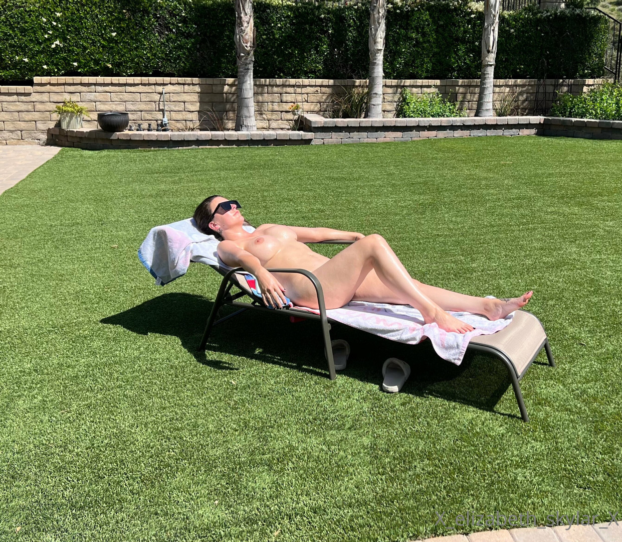 Photo by xelizabethskylarx published on May 16,2023 13:23:46 - BestThots