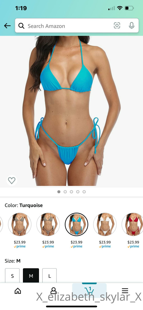 Photo by xelizabethskylarx published on May 16,2023 13:24:15 - BestThots