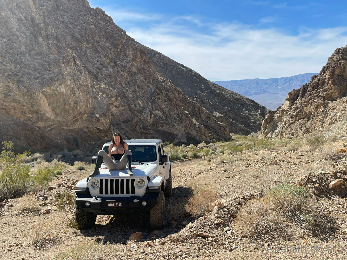 Photo by xelizabethskylarx published on May 16,2023 13:24:17 - BestThots