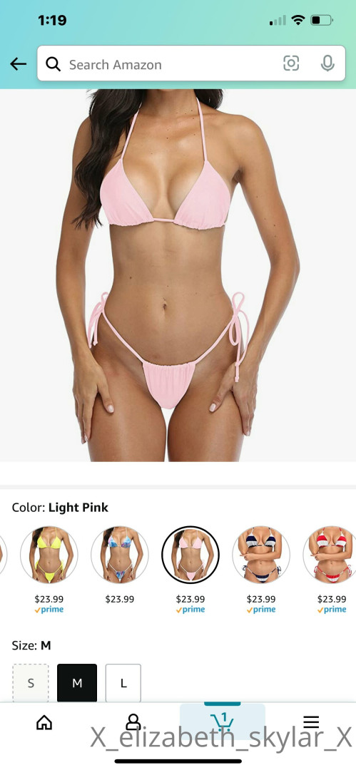 Photo by xelizabethskylarx published on May 16,2023 13:25:11 - BestThots