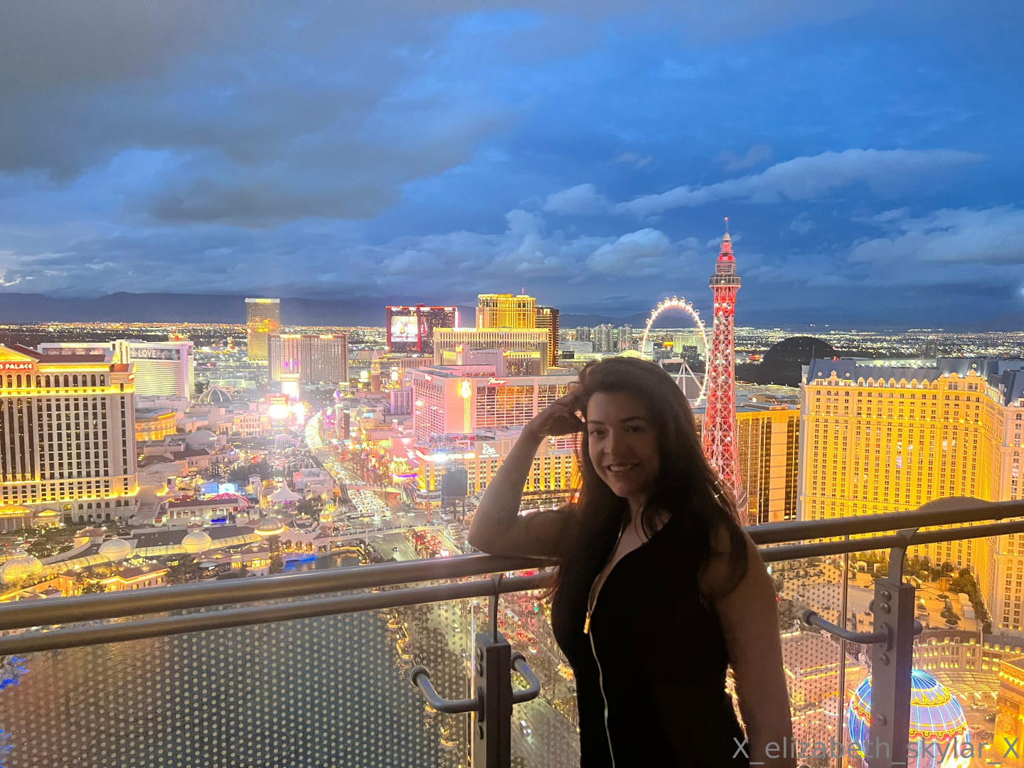 Photo by xelizabethskylarx published on May 16,2023 13:26:04 - BestThots