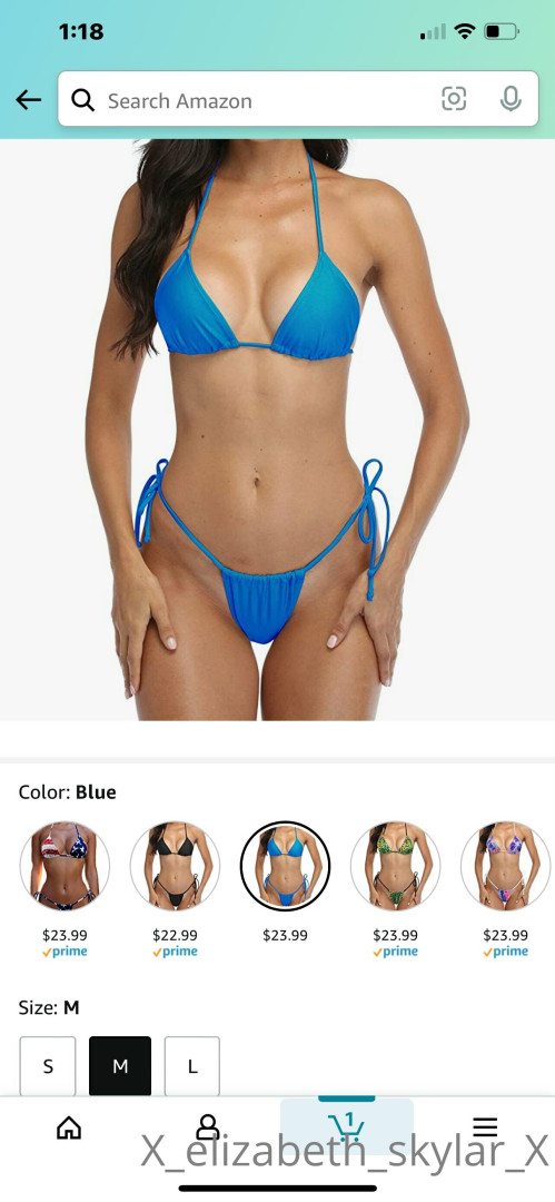 Photo by xelizabethskylarx published on May 16,2023 13:26:15 - BestThots