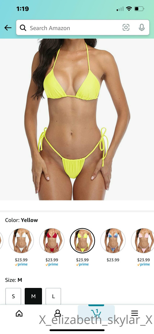 Photo by xelizabethskylarx published on May 16,2023 13:27:27 - BestThots