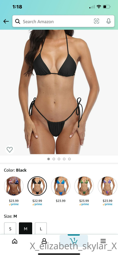 Photo by xelizabethskylarx published on May 16,2023 13:27:34 - BestThots