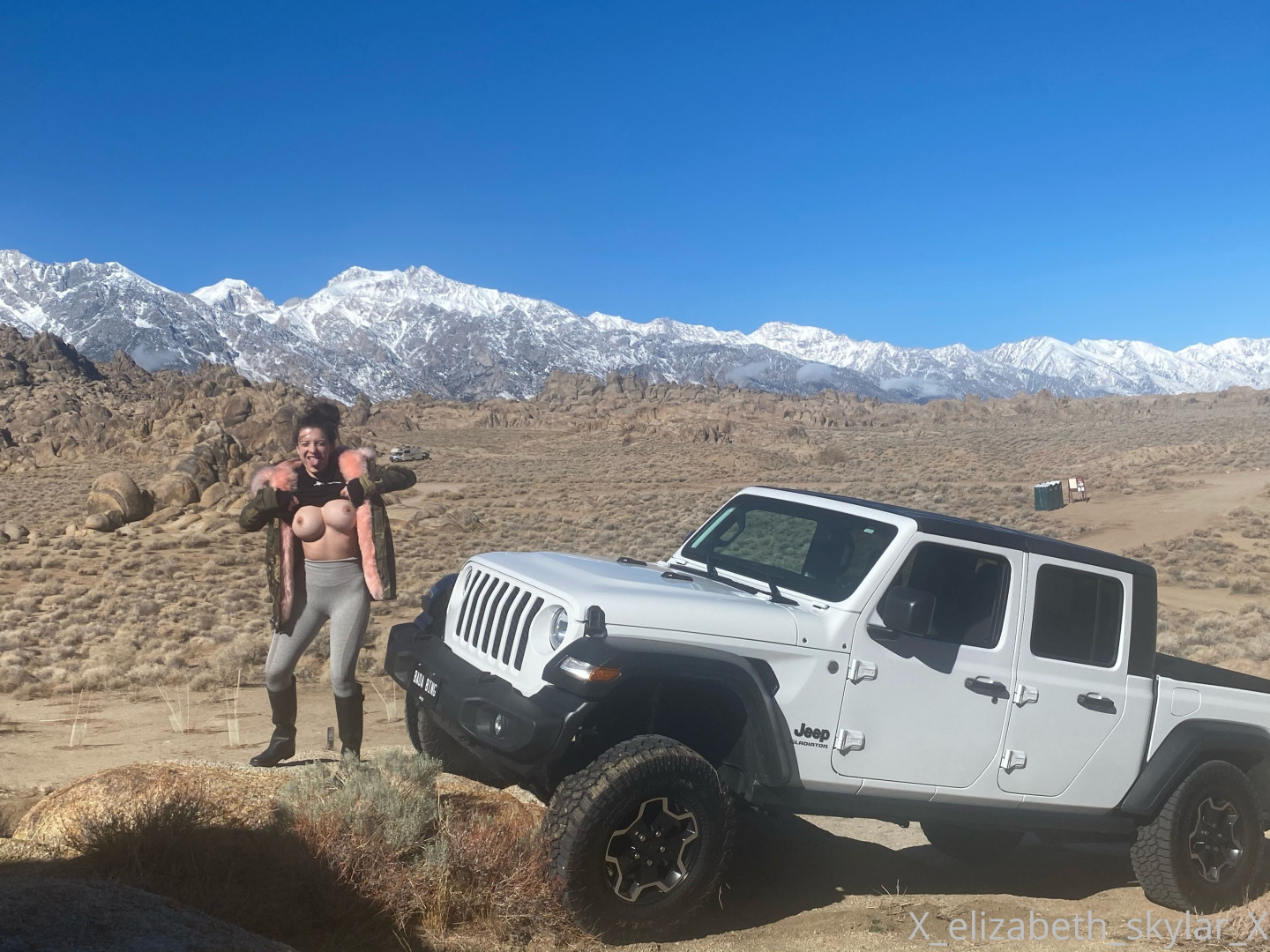 Photo by xelizabethskylarx published on May 16,2023 13:27:37 - BestThots