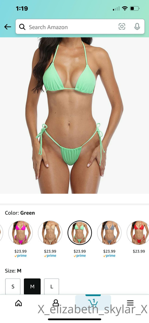 Photo by xelizabethskylarx published on May 16,2023 13:28:22 - BestThots