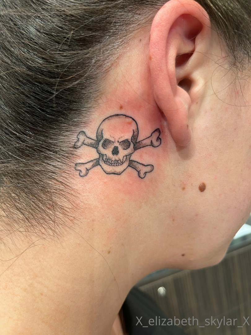 Photo by xelizabethskylarx published on May 16,2023 13:28:39 - BestThots