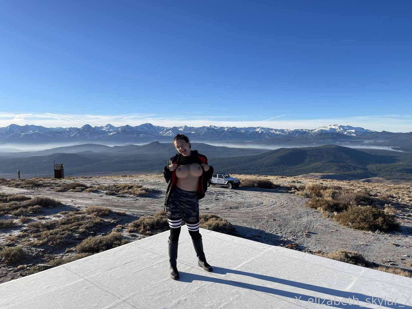 Photo by xelizabethskylarx published on May 16,2023 13:28:49 - BestThots