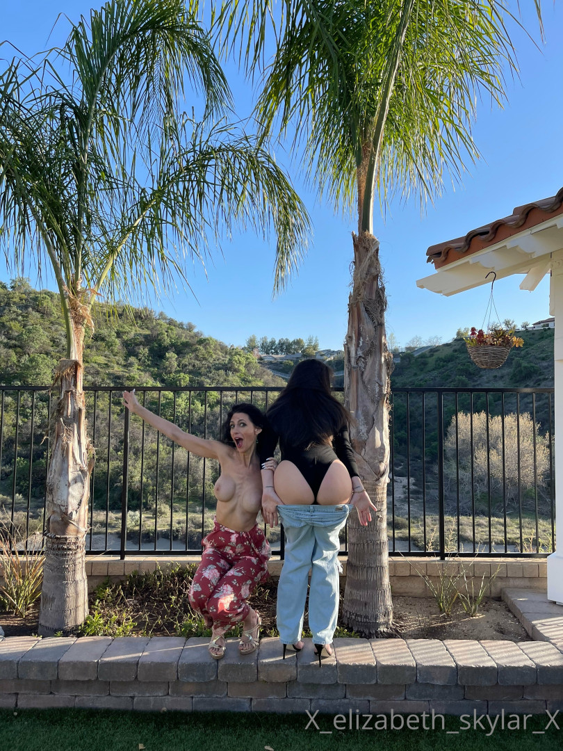 Photo by xelizabethskylarx published on May 16,2023 13:29:45 - BestThots