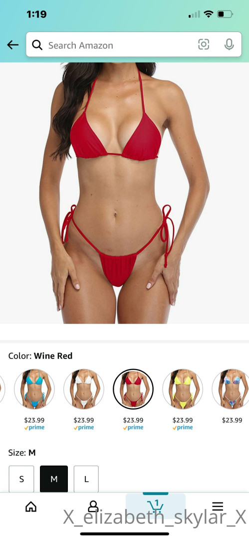 Photo by xelizabethskylarx published on May 16,2023 13:30:10 - BestThots