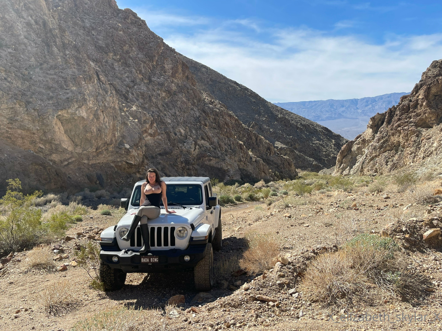 Photo by xelizabethskylarx published on May 16,2023 13:30:14 - BestThots