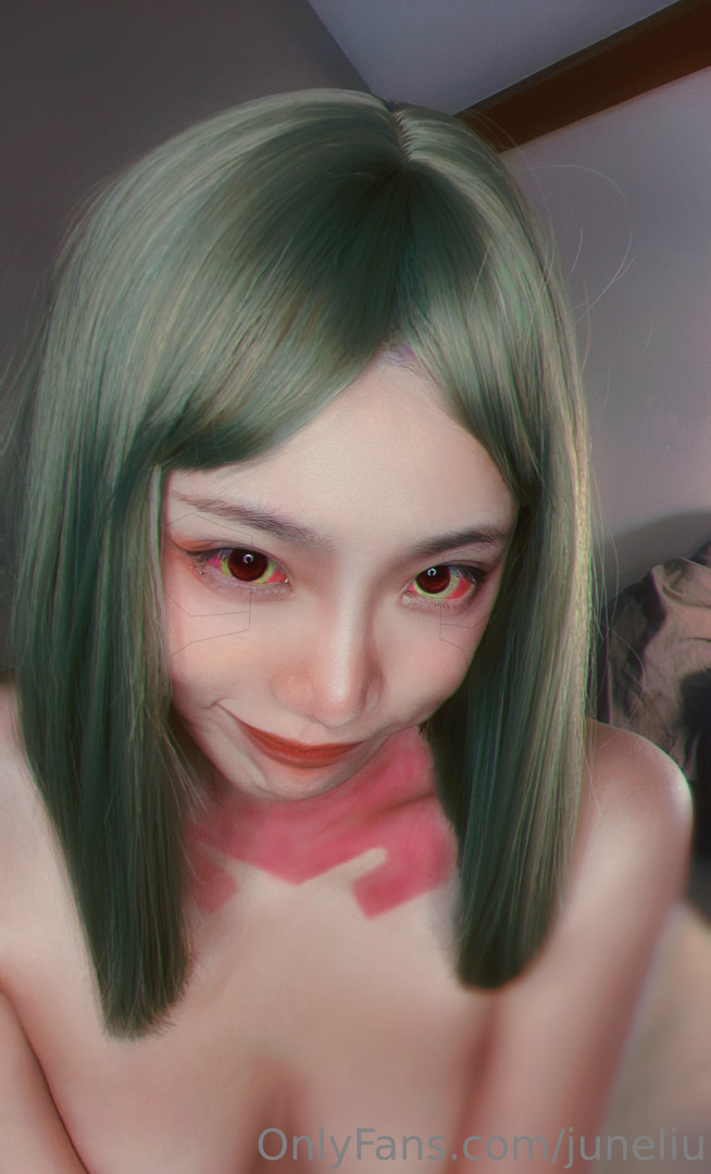 Photo by juneliu published on June 27,2023 06:42:51 - BestThots