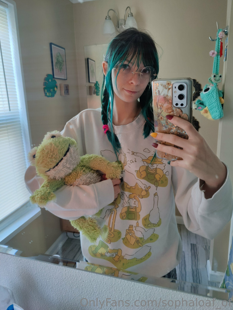 Photo by sophaloaf_of published on May 17,2023 18:57:09 - BestThots