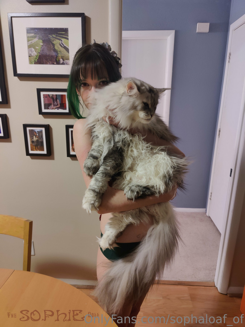 Photo by sophaloaf_of published on May 17,2023 18:57:10 - BestThots