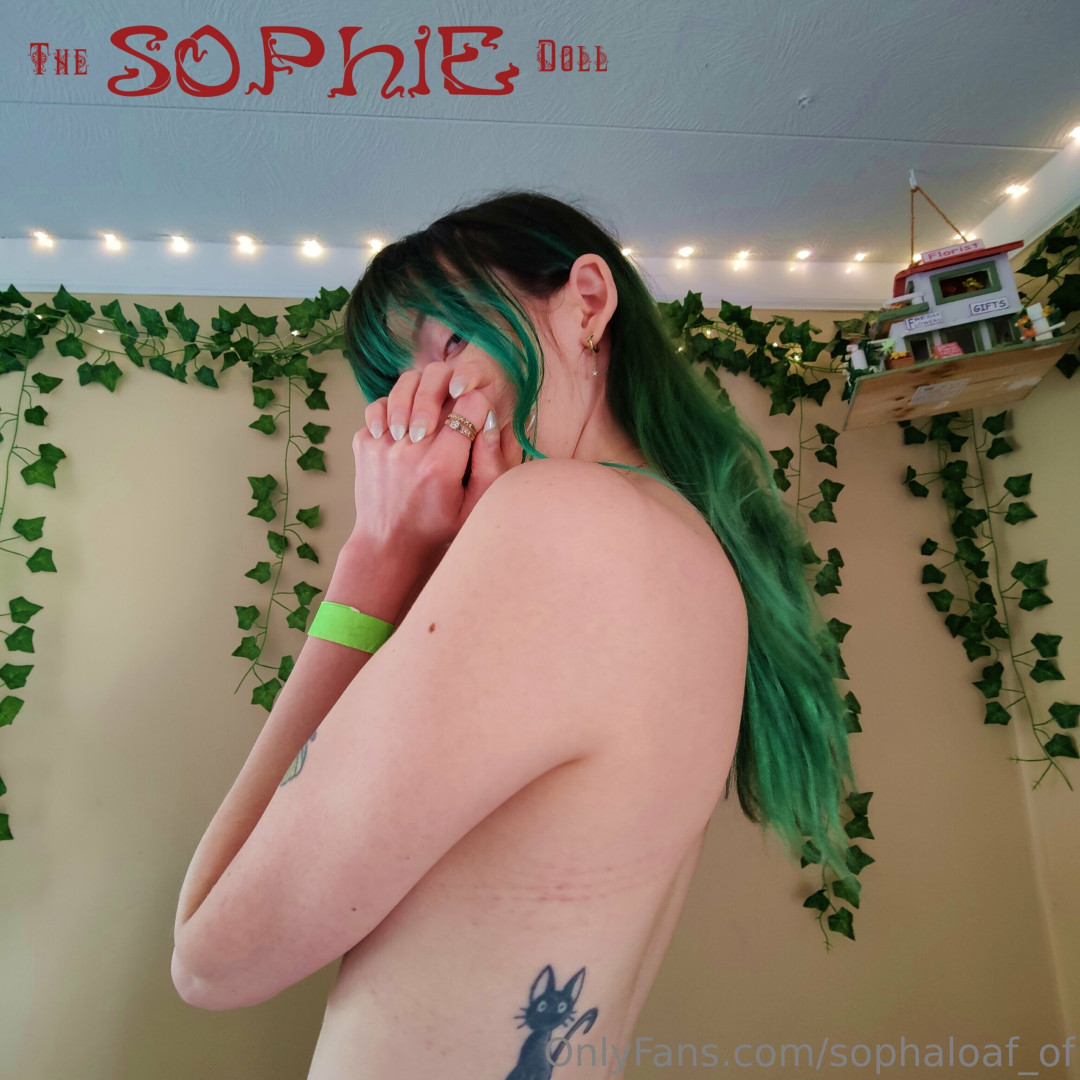 Photo by sophaloaf_of published on May 17,2023 18:57:13 - BestThots