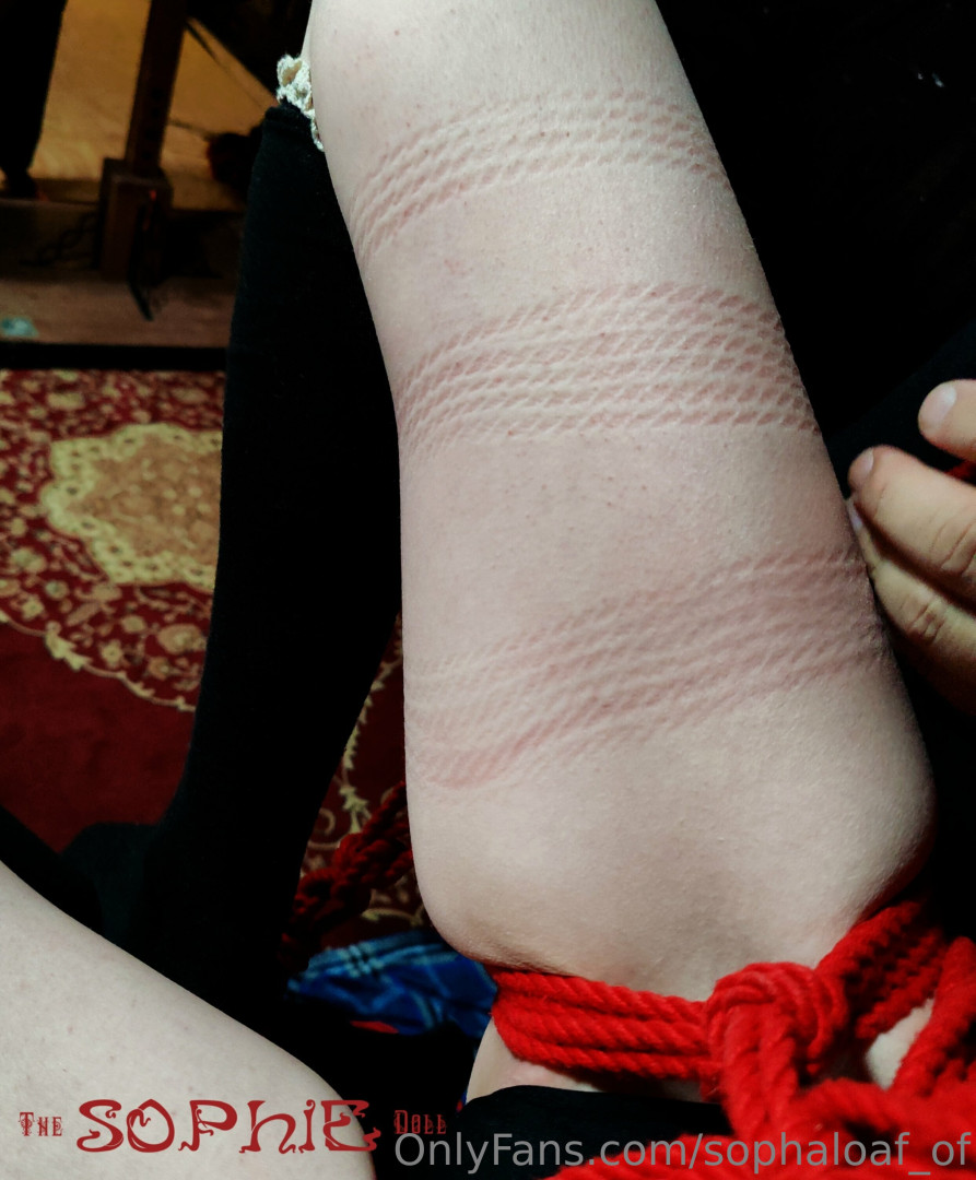 Photo by sophaloaf_of published on May 17,2023 18:57:14 - BestThots