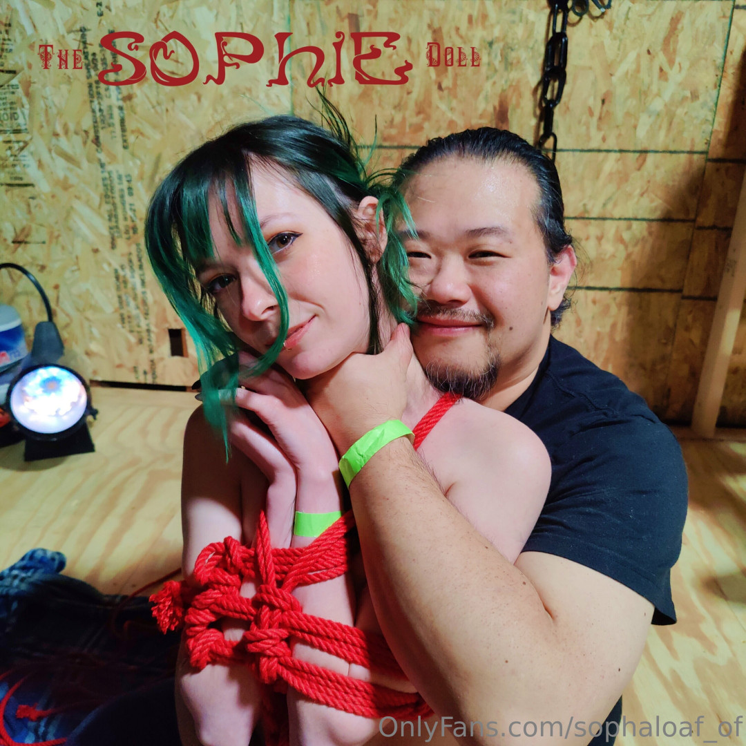 Photo by sophaloaf_of published on May 17,2023 18:57:17 - BestThots