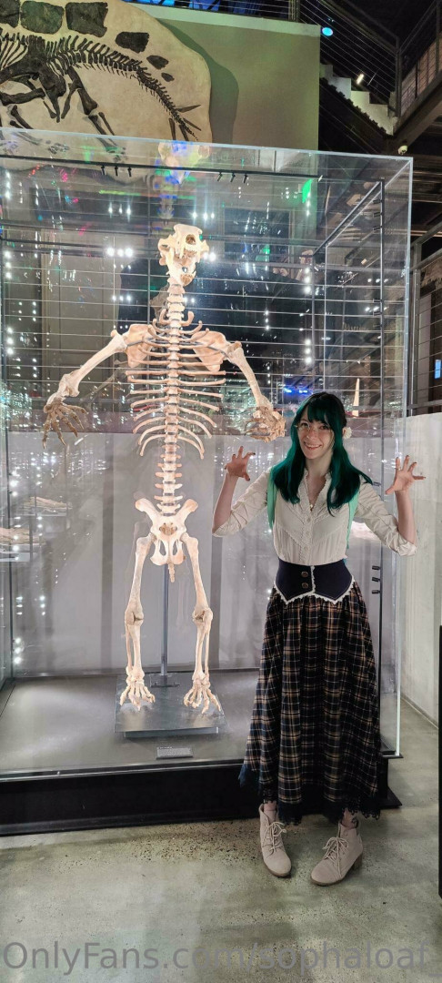 Photo by sophaloaf_of published on May 17,2023 18:57:30 - BestThots