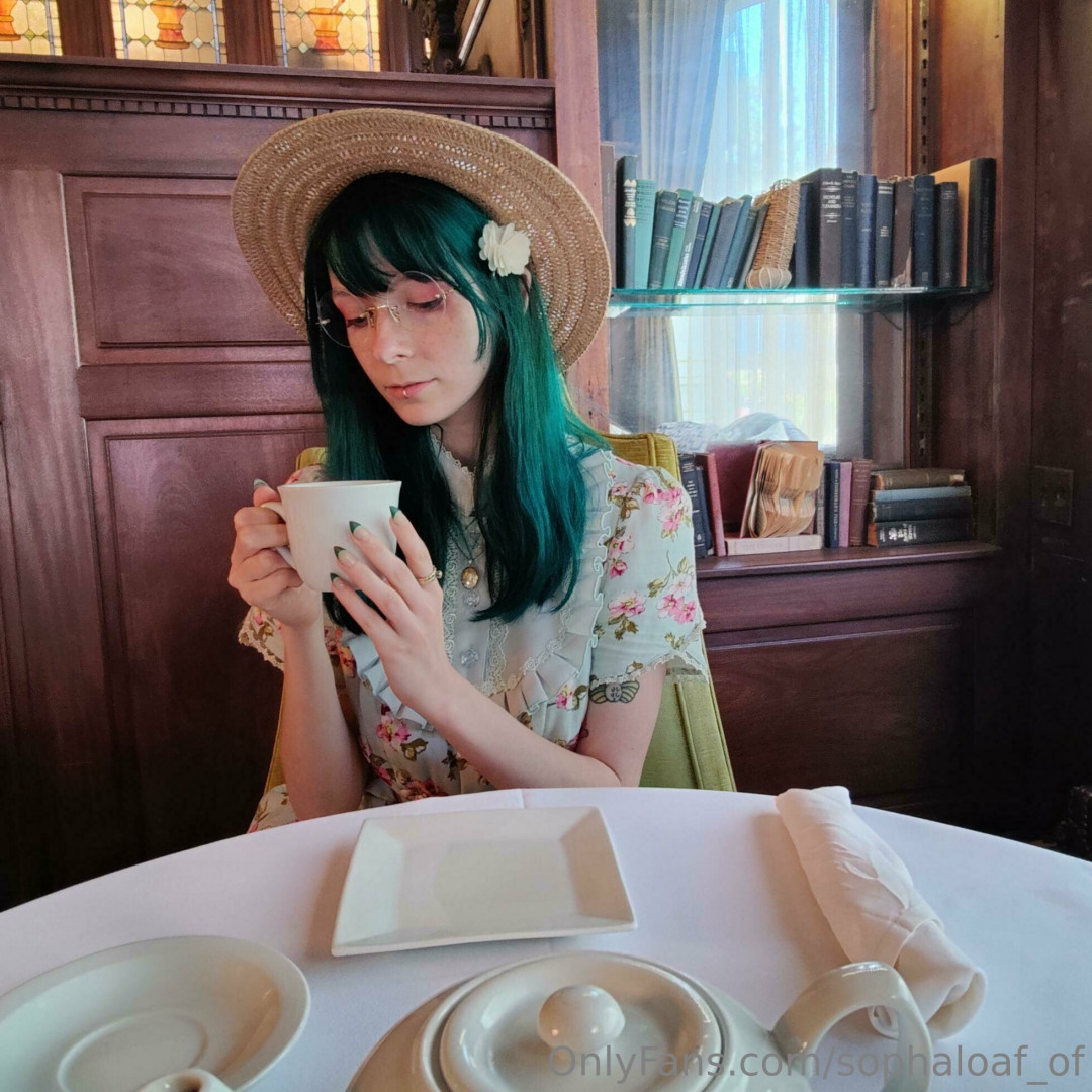 Photo by sophaloaf_of published on May 17,2023 18:57:32 - BestThots