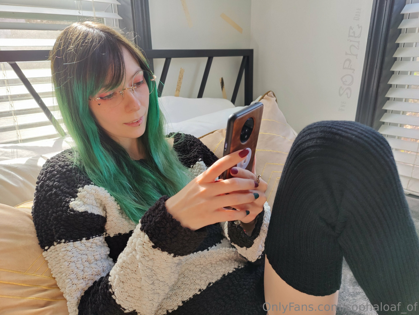 Photo by sophaloaf_of published on May 17,2023 18:57:37 - BestThots