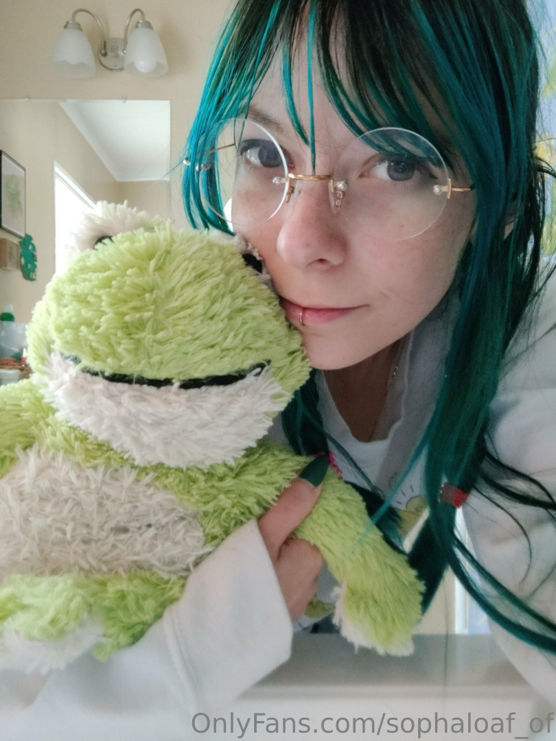 Photo by sophaloaf_of published on May 17,2023 18:57:43 - BestThots