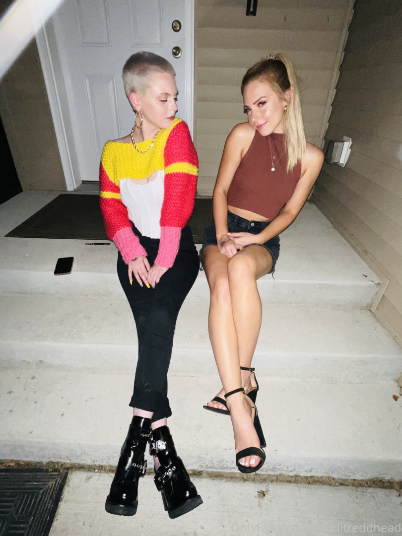 Photo by redditreddhead published on June 14,2023 10:06:11 - BestThots