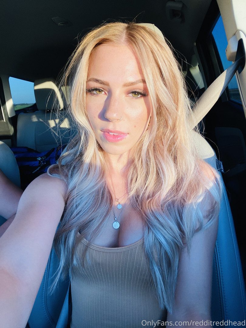 Photo by redditreddhead published on June 14,2023 10:09:30 - BestThots