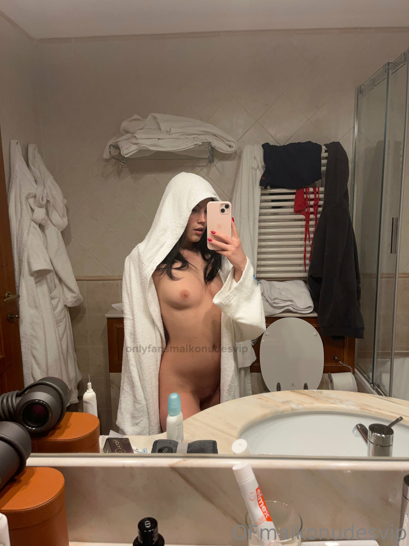 Photo by maikonudesvip published on August 5,2023 17:35:08 - BestThots