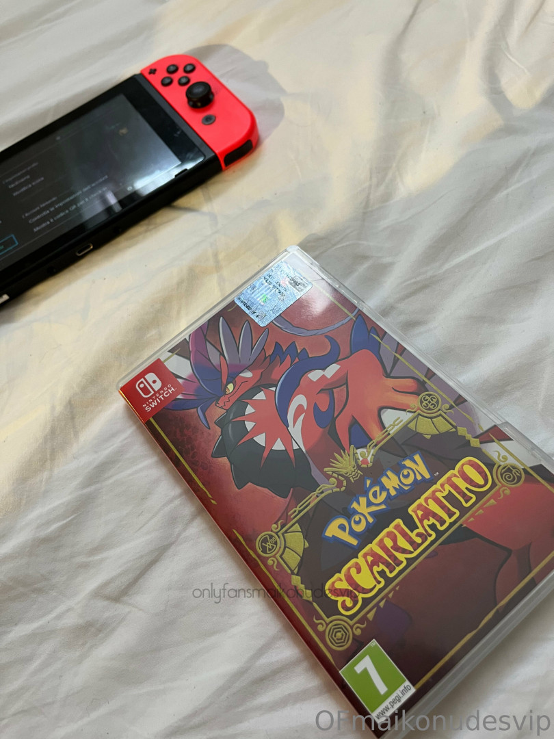 Photo by maikonudesvip published on August 5,2023 17:35:11 - BestThots