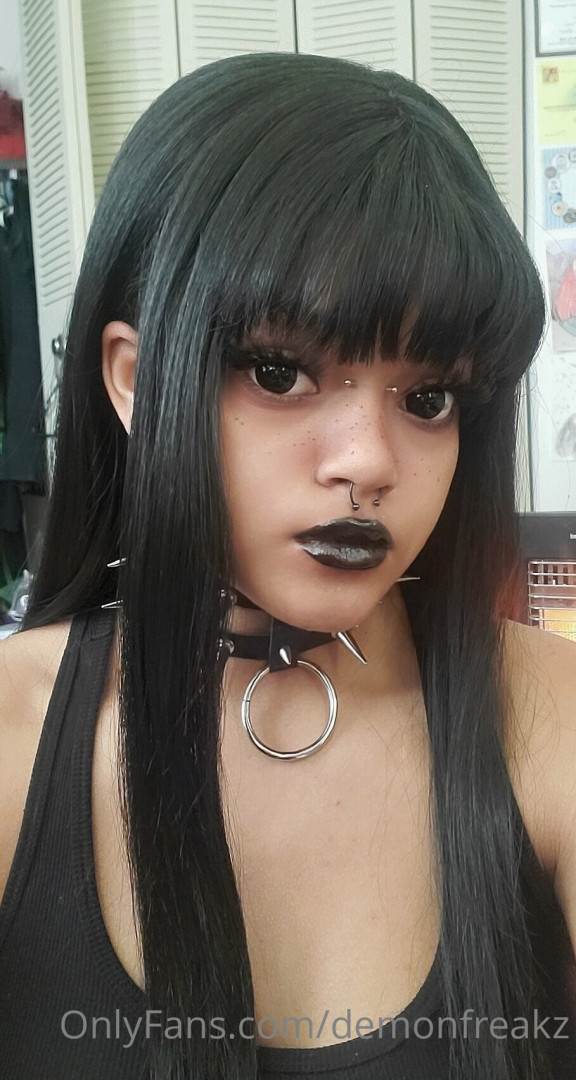 Photo by demonfreakz published on October 13,2023 01:38:54 - BestThots