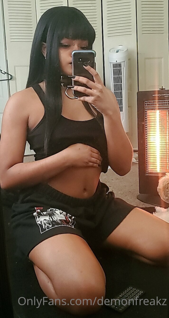 Photo by demonfreakz published on October 13,2023 01:40:23 - BestThots